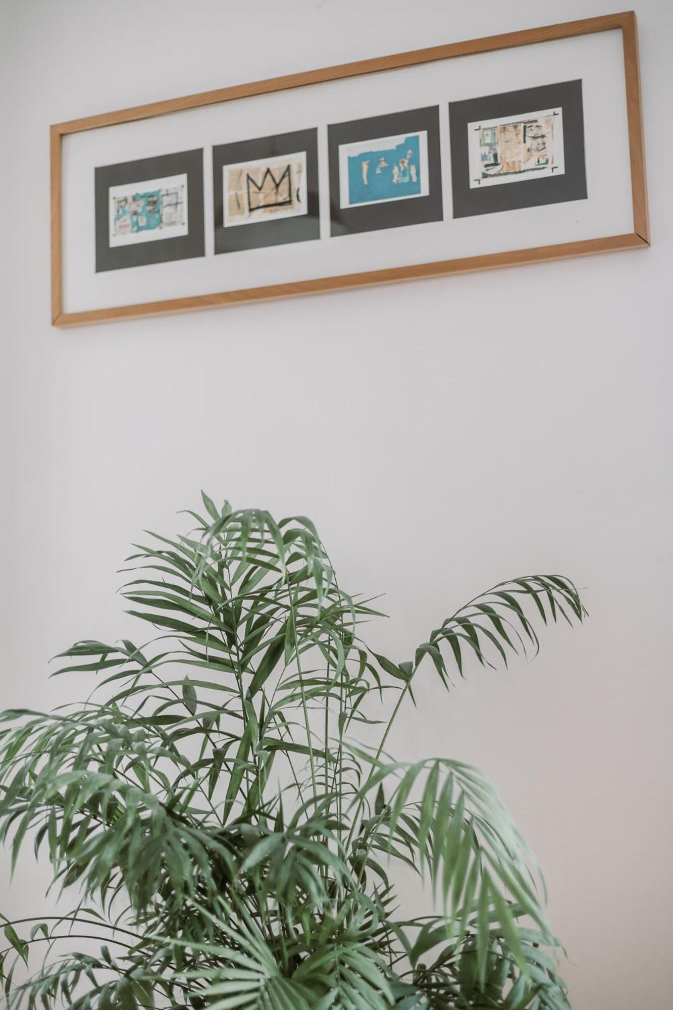 סביליה Spacious Central Apartment מראה חיצוני תמונה