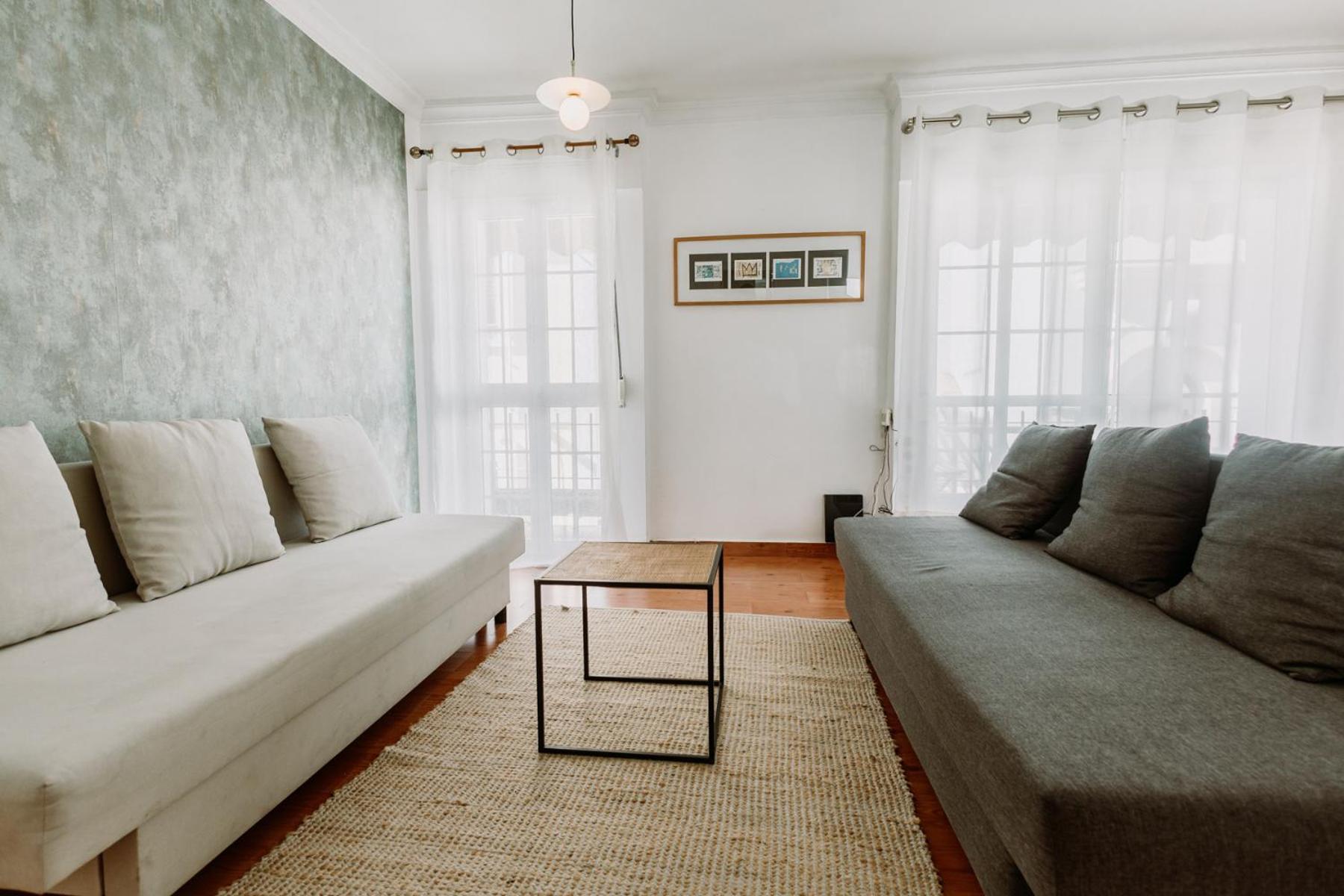 סביליה Spacious Central Apartment מראה חיצוני תמונה